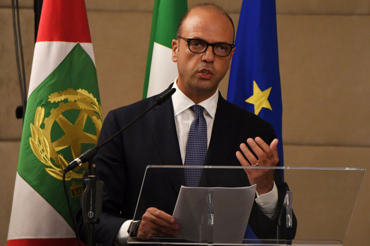 Italia Minta Dubes Korut Angkat Kaki dari Roma