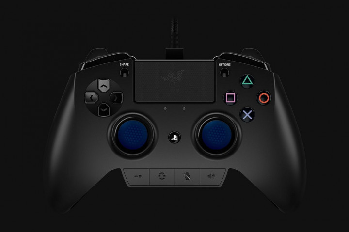 Razer Raiju, Premium dan Spesial Esport