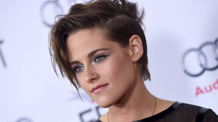 Kristen Stewart Dibidik untuk Film Charlie's Angels Versi Baru