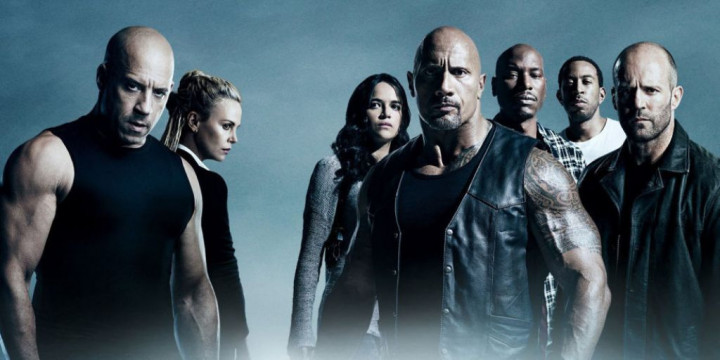 Tujuh Prediksi Film Fast & Furious 9