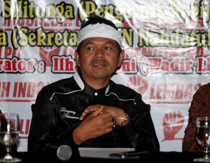 Dedi Sayangkan Ada Nama Lain dari Luar Golkar