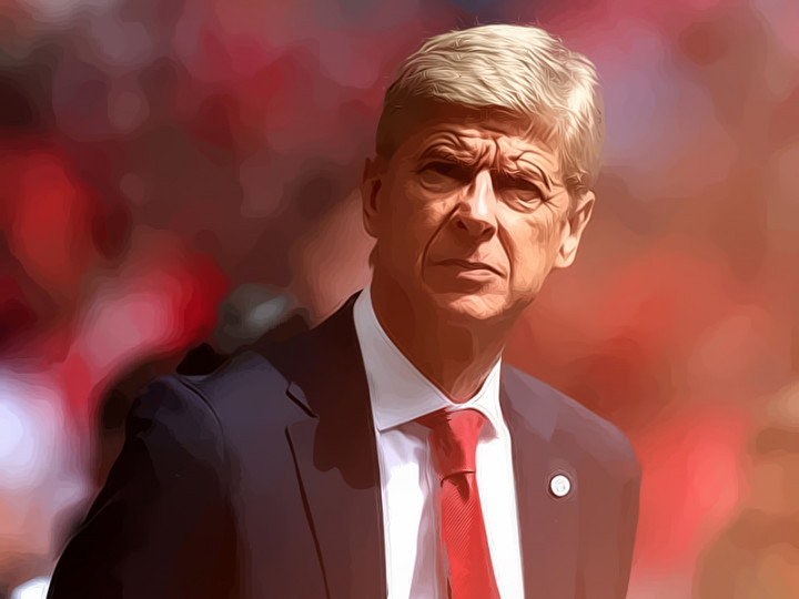 Wenger Cetak Rekor Baru di Liga Primer
