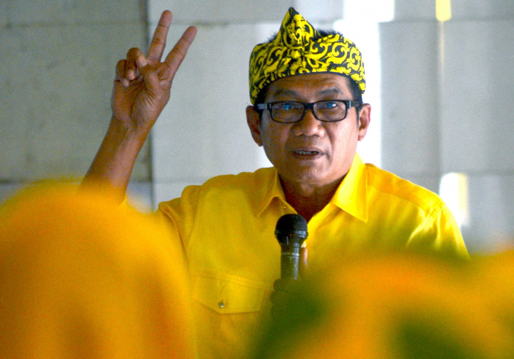 Kekalahan KPK di Praperadilan Jadi Referensi Pansus