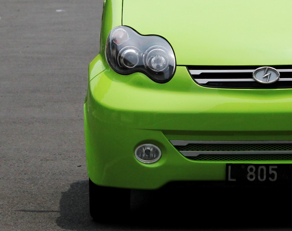 'Smart' Listrik <i>made in</i> Surabaya