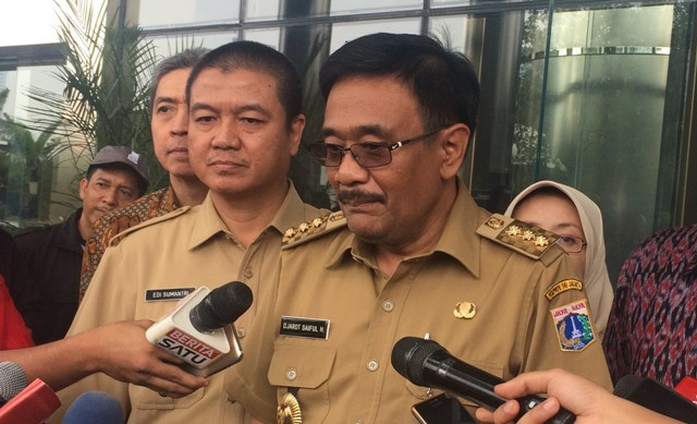 Kenaikan Tunjangan DPRD DKI Tanpa Pergub