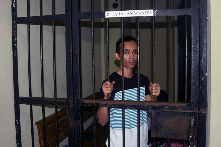 Sidang Skandal Pandawa Group Kembali Digelar