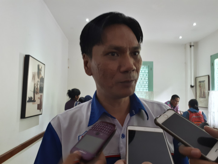 ADO Minta Kuota Pengemudi Taksi Online Diatur