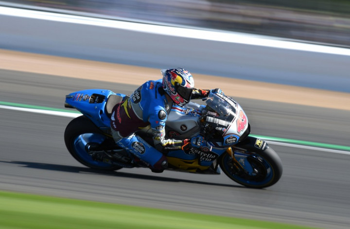 Setelah Rossi, Giliran Jack Miller Alami Cedera Patah Kaki