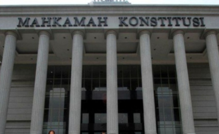 MK Gelar Sidang Uji Ketentuan <i>Presidential Threshold</i>
