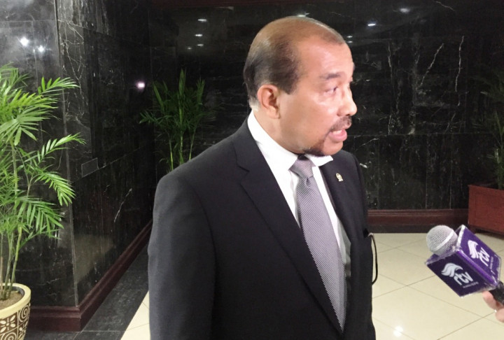 DPD RI Sambut Hangat Kunjungan Senat Polandia