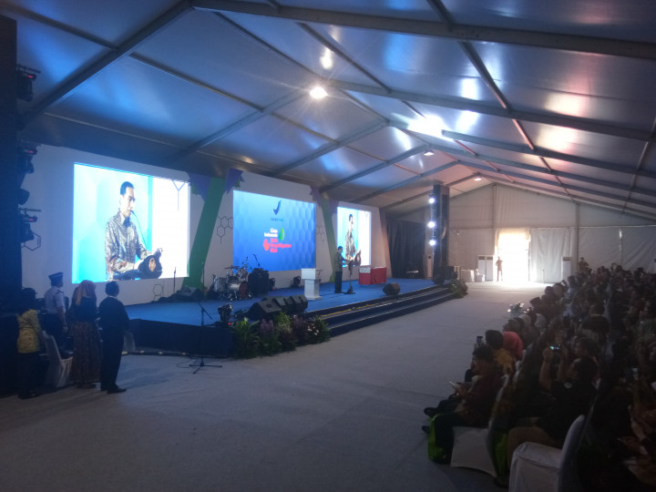 Saat Jokowi Ingin Tahu 'Kekejaman' Kabareskrim