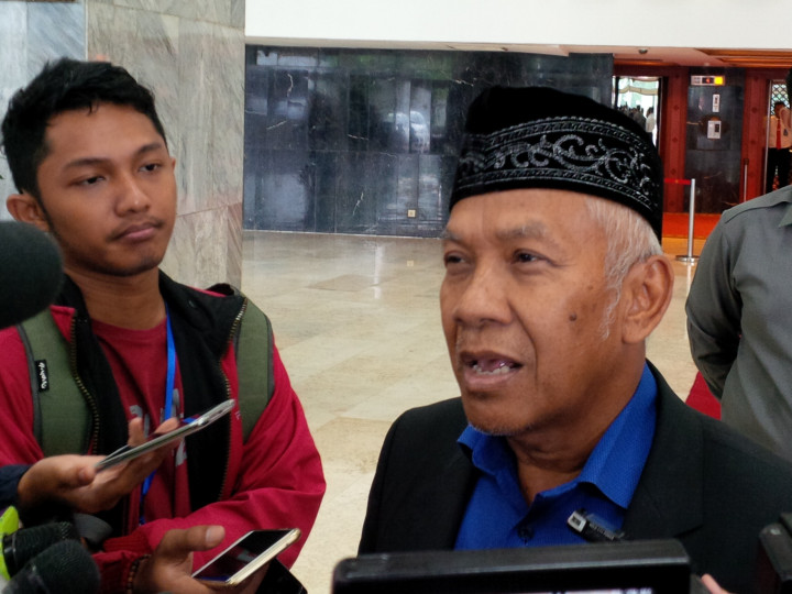 Wajar Presiden Imbau Jajaran tak Buat Gaduh