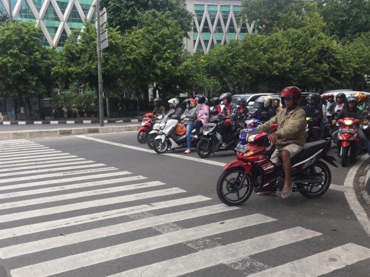 Hasil CCTV Speaker Bakal Jadi Bukti di Pengadilan