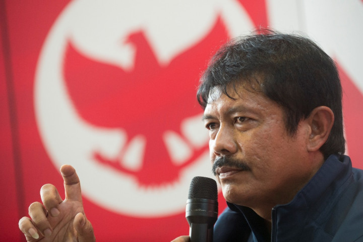 Reaksi Indra Sjafri Soal Peluang Timnas U-19 Menang Besar Lawan Kamboja