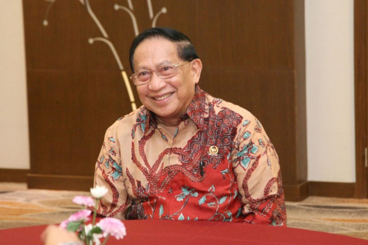 Pimpinan MPR Tegaskan Pentingnya Implementasi Pancasila dalam Kehidupan Berbangsa