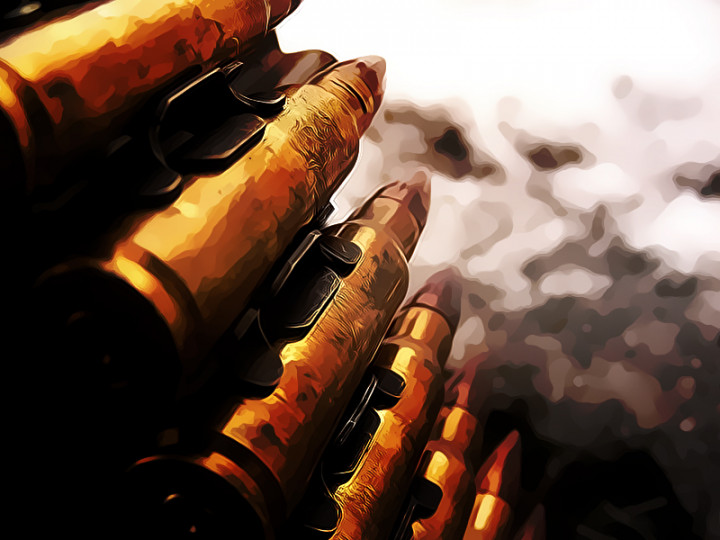 Kaliber Senjata Dinilai Jadi Alasan Karantina BAIS TNI