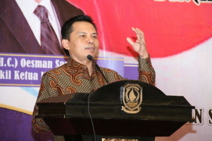 Nilai-nilai Luhur Bangsa dalam Empat Pilar MPR