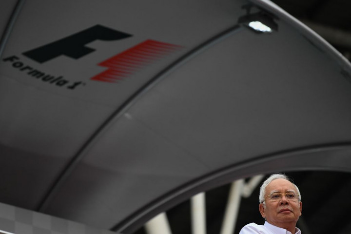 PM Malaysia: Kemungkinan Menggelar Balapan F1 Masih Terbuka