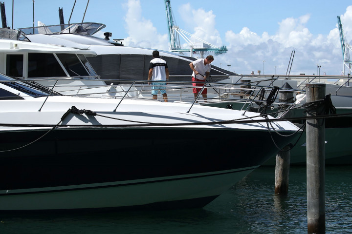 87 <i>Yacht</i> Daftar <i>Sail</i> Sabang