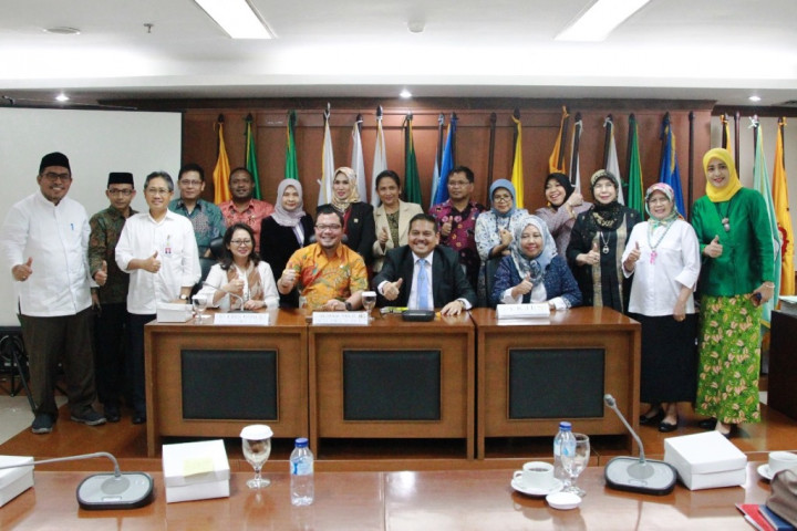 DPD Dorong Pemerintah Sediakan Perumahan untuk Masyarakat