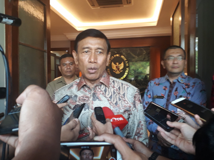 Indonesia Gandeng Australia Bantu Pengungsi Rakhine