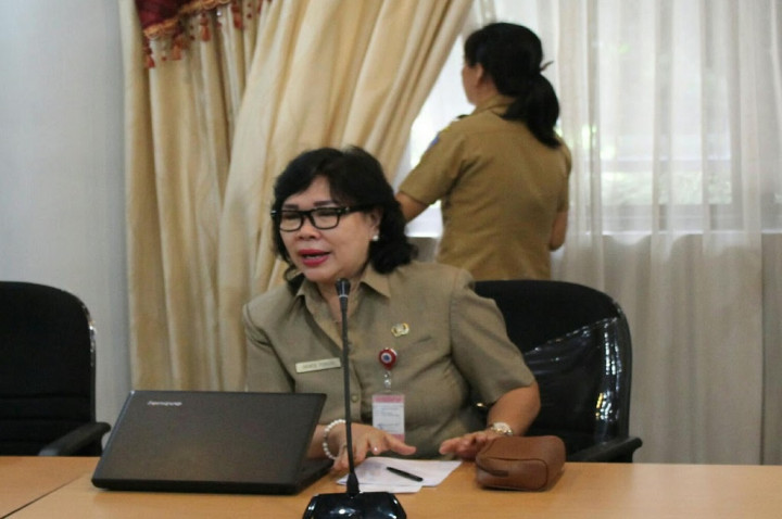 Pemprov Sulut akan Terbitkan Peraturan Rehabilitasi Rumah tak Layak Huni