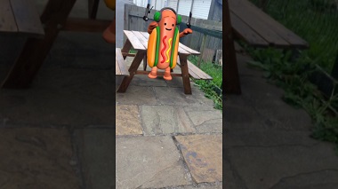 Kekinian, Snapchat Mulai Pasang Filter AR