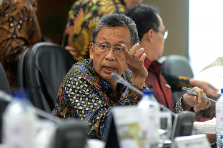 BPK Minta Rekomendasi Hasil Pemeriksaan Ditindaklanjuti