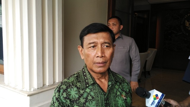 Indonesia & Australia Committted to Help Rakhine Refugees