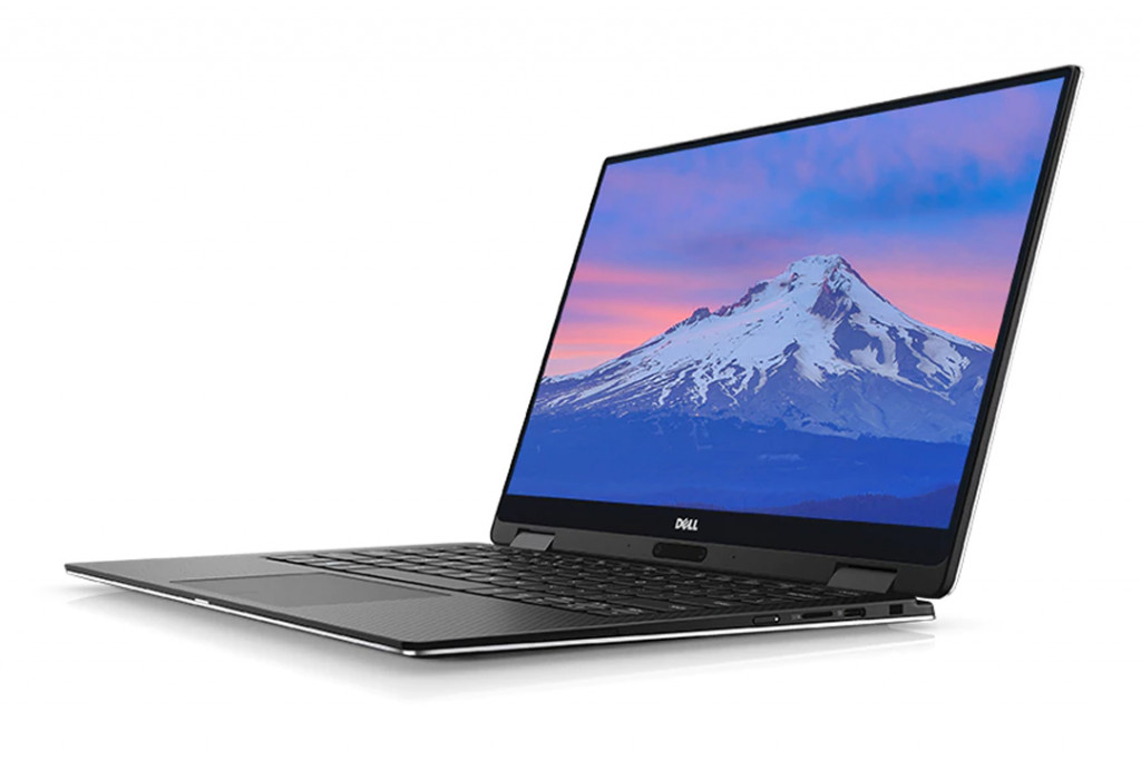 Dell xps 13 2 in 1 обзор