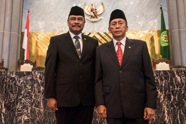 Kementerian Lembaga Diminta Menindaklanjuti Temuan BPK