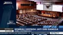 Kembali kepada Jati Diri Bangsa
