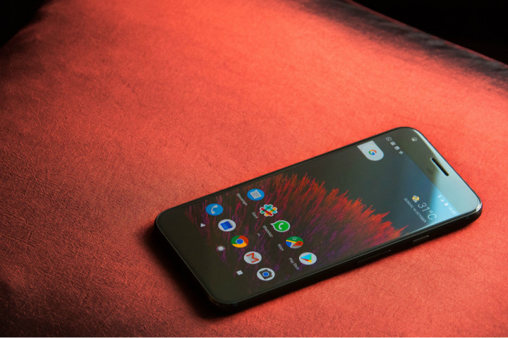 Muncul Bocoran Kamera Google Pixel 2
