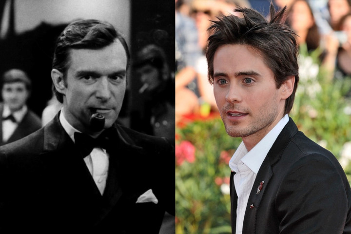 Jared Leto Akan Jadi Hugh Hefner di Film Biopik