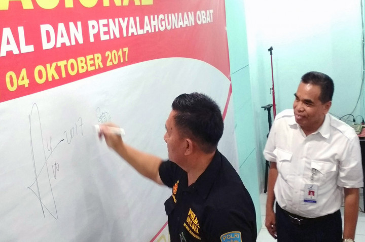 Belum Ada Tersangka Terkait Temuan 29.000 PCC di Makassar
