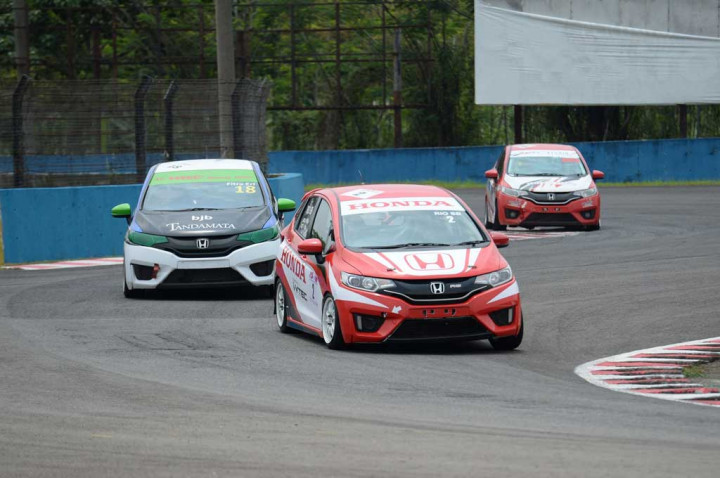 IMI Fokus di Aktifitas Motorsport dan Wisata