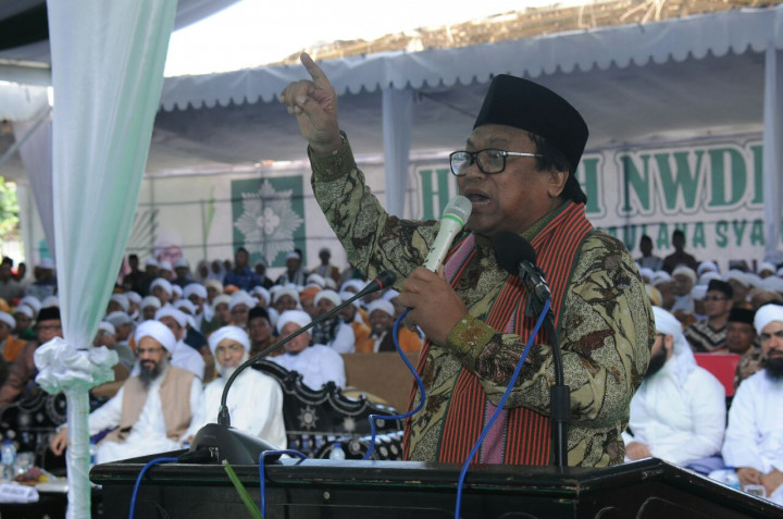 DPD Jangan Terjebak Dialektika Penguatan Kewenangan