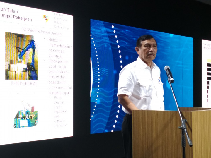 UNDP dan Pemerintah Dorong Kaum Muda Rawat Laut Indonesia