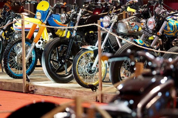 Kustomfest 2017, Budaya Kustom Menembus Batas