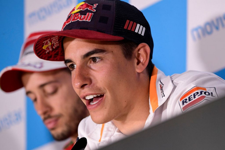 Valencia Menjadi Penentu Gelar Juara Dunia MotoGP