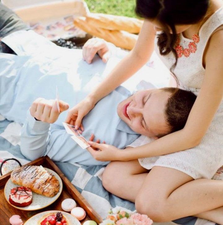 Gaya Hidup Anda Menentukan Performa Anda di Ranjang