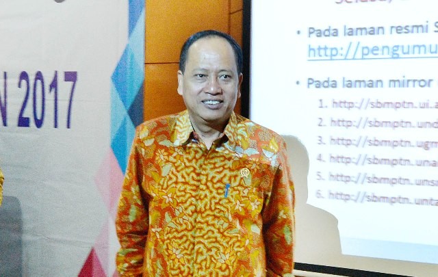 Indonesia Ingin Pelajari Konsep Triple Helix dari Swedia