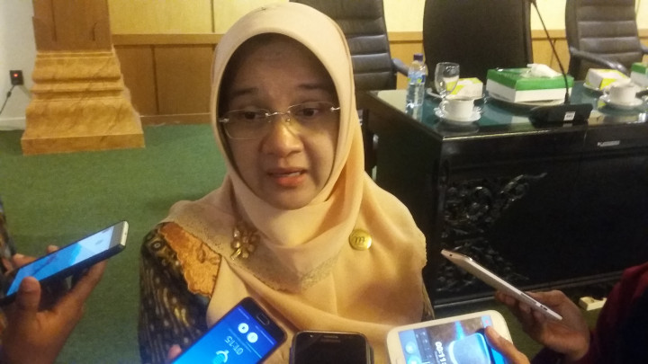 Imunisasi MR di DIY Lampaui Target Nasional