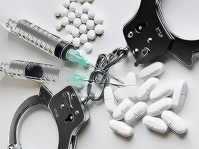 Antisipasi Obat Ilegal, Satgas Operasional Bersama Dibentuk