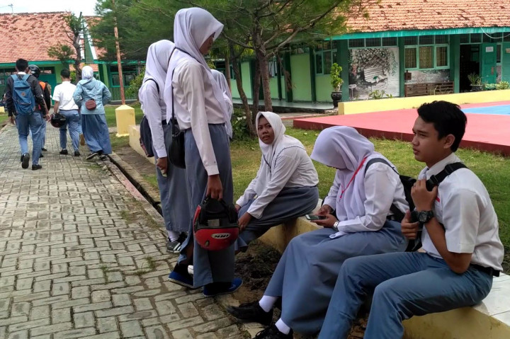 Pelajar Sasaran Empuk Narkoba