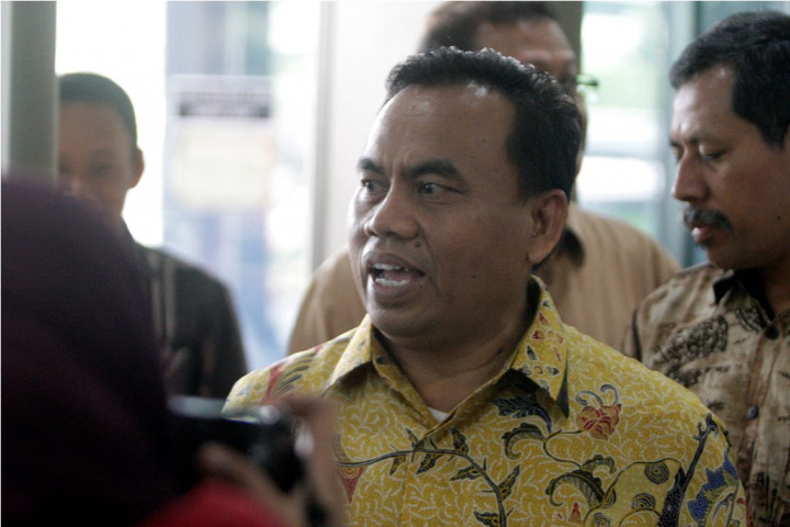 Akhir Oktober Batas Akhir Pengembalian Mobil Dinas DPRD DKI