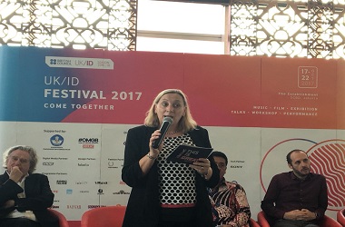 Inggris Nilai Pemuda Indonesia Kreatif dan Energik