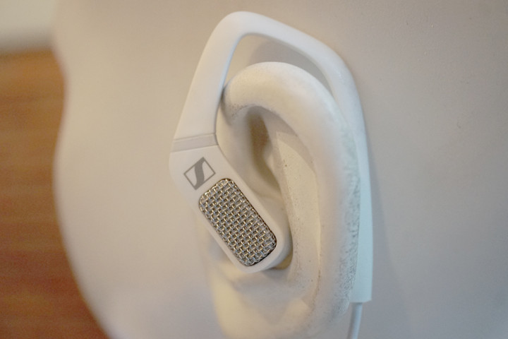 Headphone Sennheiser Ini Bisa Rekam Suara 3D