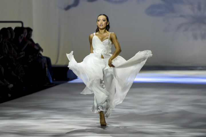 Wedari Hidupkan Lagi Kejayaan Batik Kudus