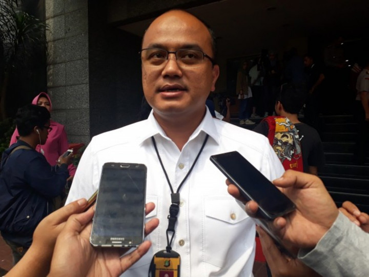 Polisi Jadwal Ulang Pemeriksaan Manajer Klaim Allianz